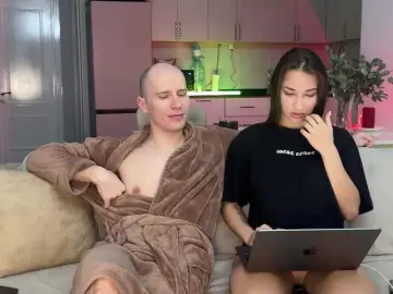 Bongacams Sex Cam of XXXDreamTeam