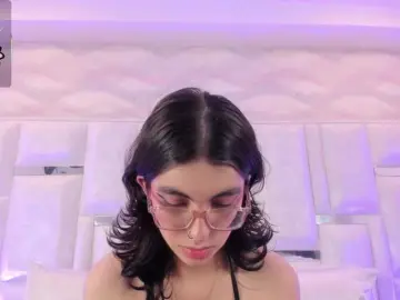 Bongacams Adult Webcam of im-molly-angel