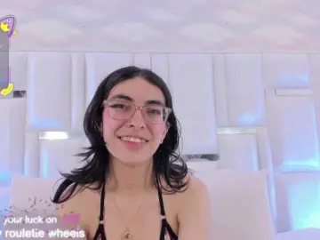 Bongacams Sex Chat of im-molly-angel