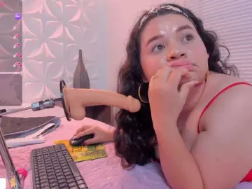 Bongacams Live Sex Cam of lili-mmk