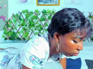 Bongacams Adult Webcams of myblackdope