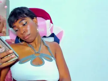 Bongacams Adult Video Chat of myblackdope