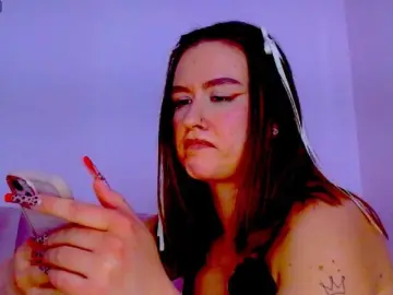 Bongacams Sex Cam of pinksugarbaby