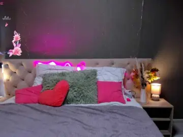 Bongacams Live Sex Cam of Malika-Scott