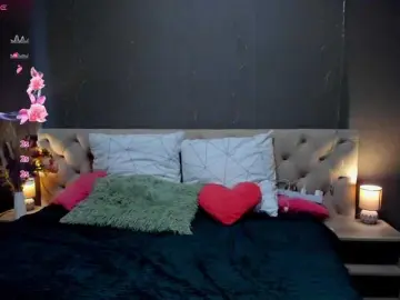 Bongacams Adult Webcams of Malika-Scott