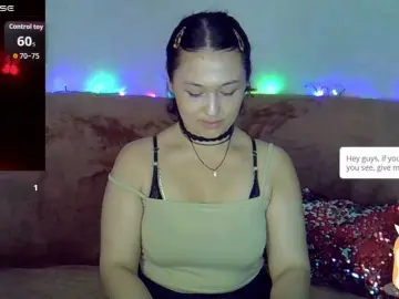 Bongacams Adult Webcam of MargaretSweet