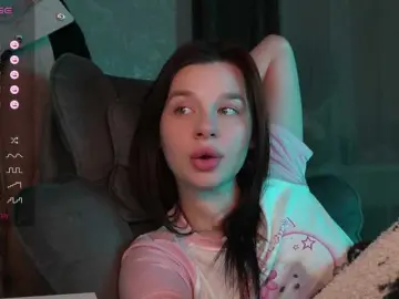 Bongacams Sex Chat of MossiPolli