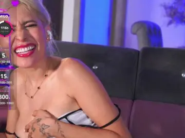 Bongacams Adult Webcam of lucygirl-