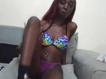 Bongacams Free Porn Cam of velvetshammy