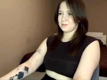 Bongacams Sex Cam of BernettaEichert