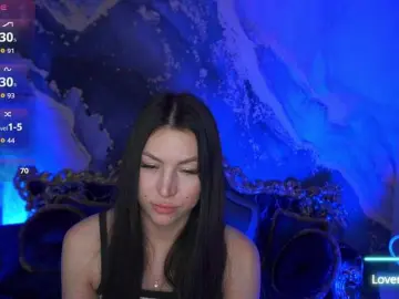 Bongacams Live Sex of EliseVelour