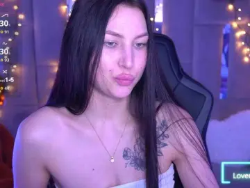Bongacams Best live sex cam show of EliseVelour