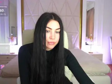 Bongacams Private Sex Chat of EliseVelour