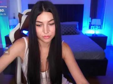 Bongacams Best Webcam of EliseVelour