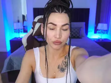 Bongacams Best Webcam of EliseVelour