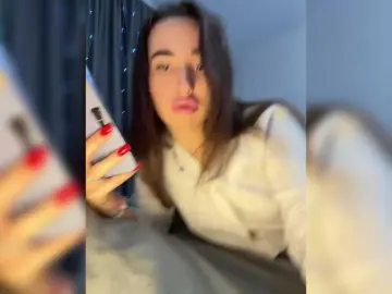 Bongacams Nude Webcam of Etokiska