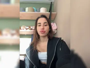 Bongacams Best live sex cam show of Etokiska