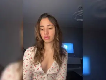 Bongacams Nude Webcam of Etokiska