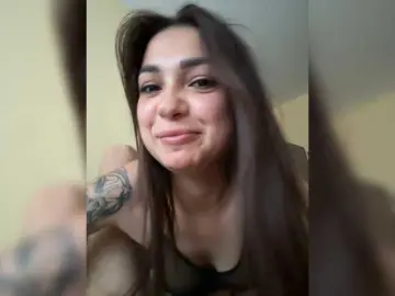 Bongacams Sex Cam of Lisana1