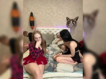 Bongacams Free Live Porn of LuckyStar