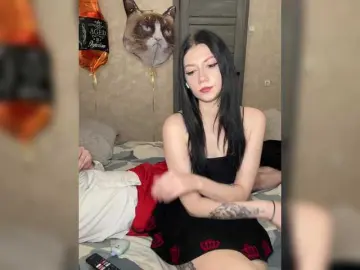 Bongacams Adult Video Chat of LuckyStar