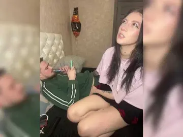 Bongacams Nude Webcam of LuckyStar