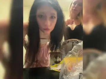 Bongacams Live Sex of LuckyStar