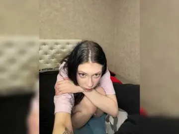 Bongacams Sex Cam of LuckyStar