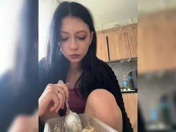 Bongacams Best live sex cam show of LuckyStar