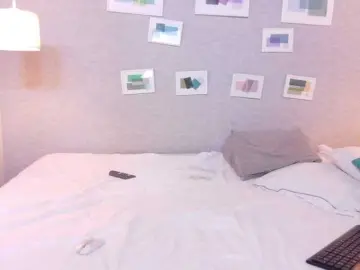 Bongacams Adult Webcams of Nina-bae