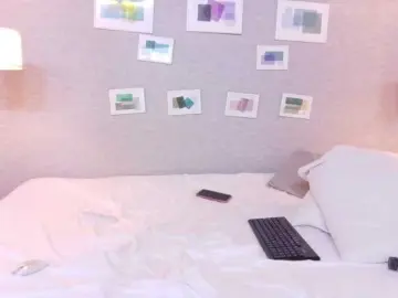 Bongacams Adult Webcams of Nina-bae