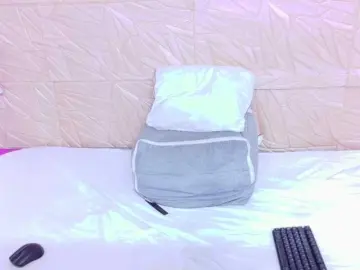 Bongacams Adult Video Chat of Nina-bae