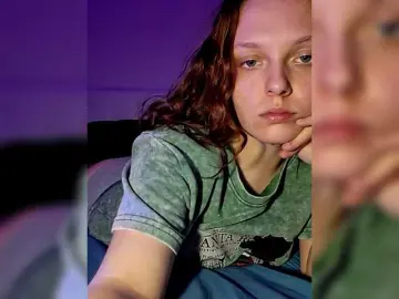 Bongacams Live Sex of Ronnetta