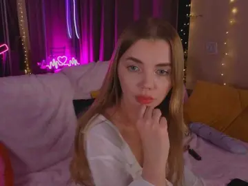 Bongacams Nude Webcam of Trusty-dottie