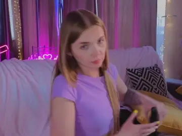 Bongacams Watch Live Sex Cams of Trusty-dottie