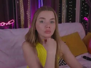 Bongacams Sex Chat of Trusty-dottie