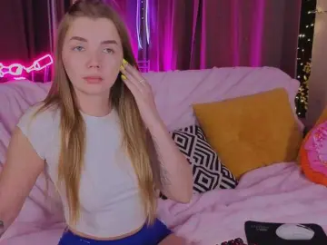 Bongacams Free Porn Cam of Trusty-dottie