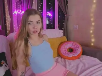 Bongacams Live Sex of Trusty-dottie