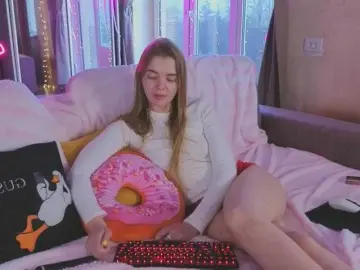 Bongacams Nude Webcam of Trusty-dottie