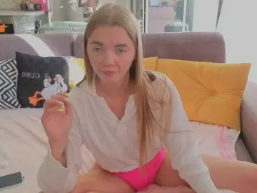 Bongacams Live Sex Cam of Trusty-dottie