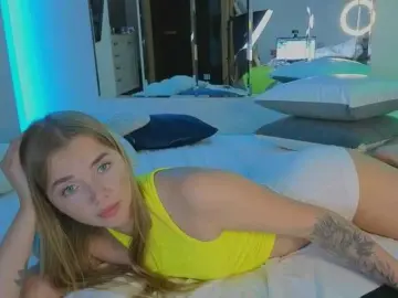 Bongacams Adult Webcam of Trusty-dottie