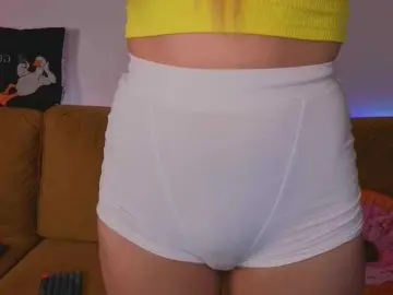 Bongacams Nude Webcam of Trusty-dottie