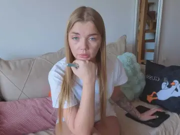 Bongacams Free Porn Cam of Trusty-dottie