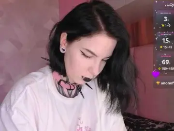 Bongacams Adult Video Chat of Vivi-Squirrel