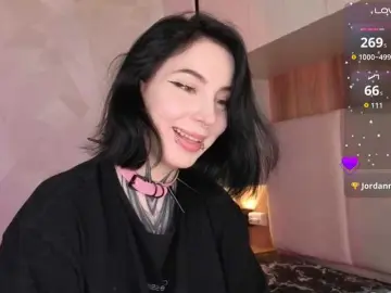 Bongacams Best Webcam of Vivi-Squirrel
