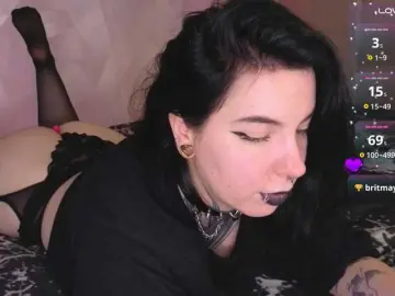 Bongacams Adult Webcams of Vivi-Squirrel