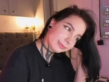 Bongacams Private Sex Chat of Vivi-Squirrel