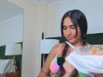 Bongacams Best live sex cam show of rousebonny