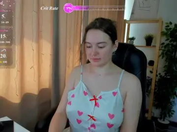 Bongacams Best live sex cam show of AgataAdriann