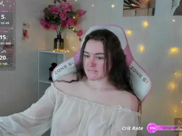 Bongacams Watch Live Sex Cams of AgataAdriann